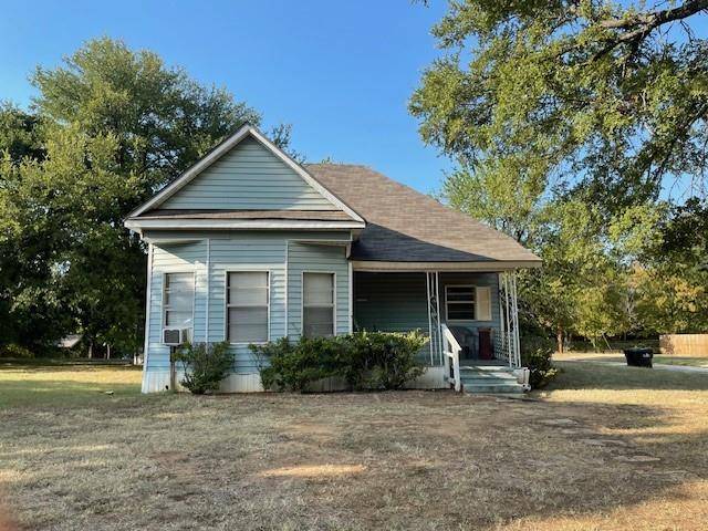 531 E Shepherd Street, Denison, TX 75021