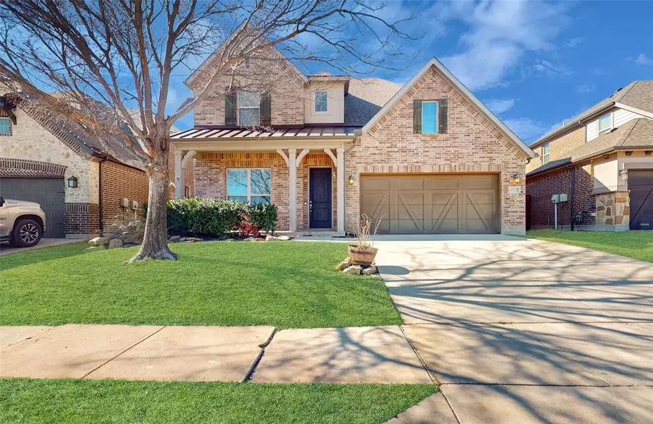 11425 Peppergrass Trail, Flower Mound, TX 76226