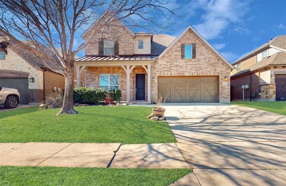 11425 Peppergrass Trail, Flower Mound, TX 76226