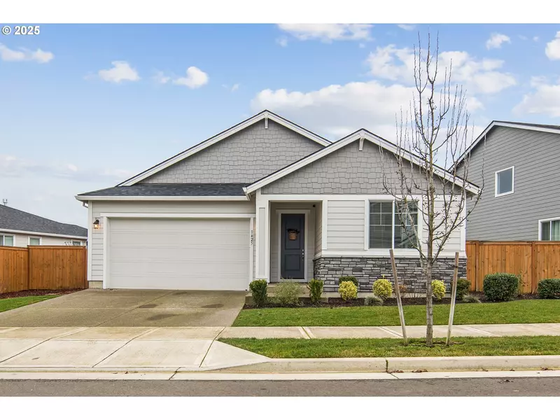 1425 DAYLILY ST, Woodburn, OR 97071