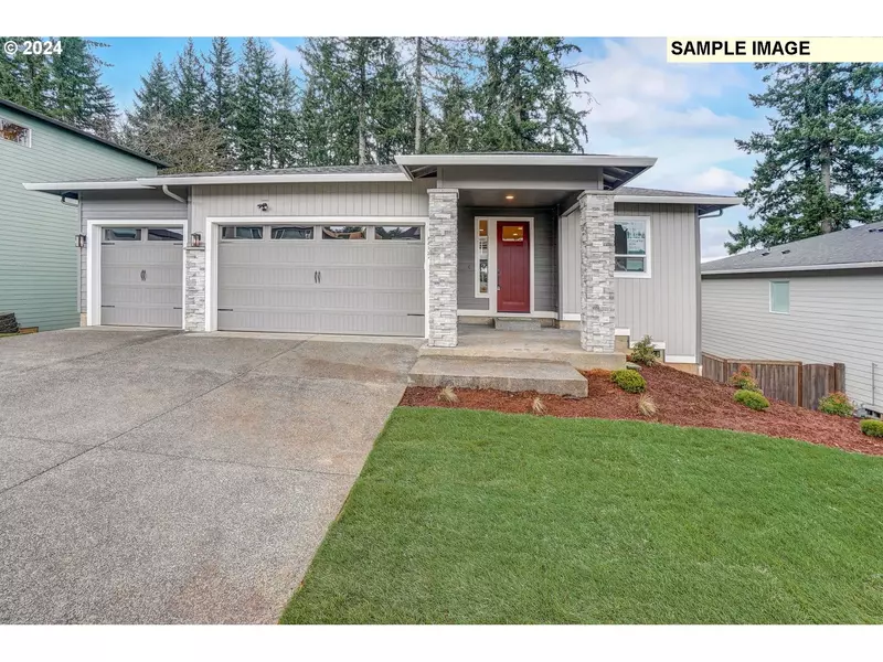 2682 Rockrose LN #Lot 36, Eugene, OR 97403