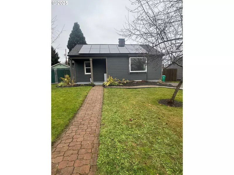 3645 NE 114TH AVE, Portland, OR 97220