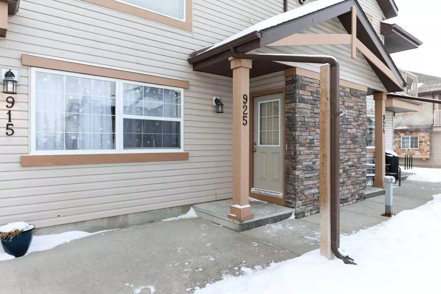 31 Jamieson AVE #925, Red Deer, AB T4P 0H7