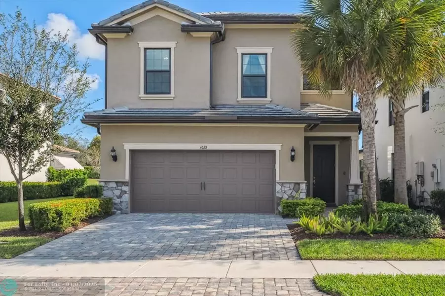 4628 Pinehurst Trl E, Oakland Park, FL 33309