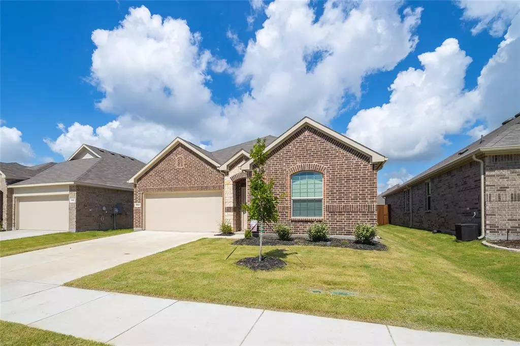 Princeton, TX 75407,5104 Greywing Drive