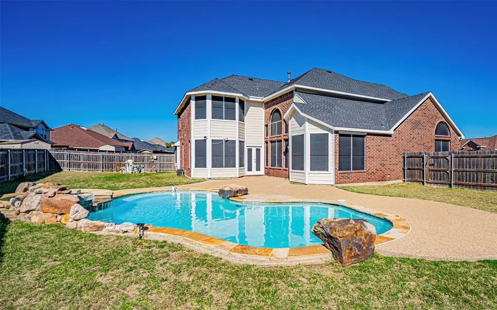 Desoto, TX 75115,621 Gardenia Street