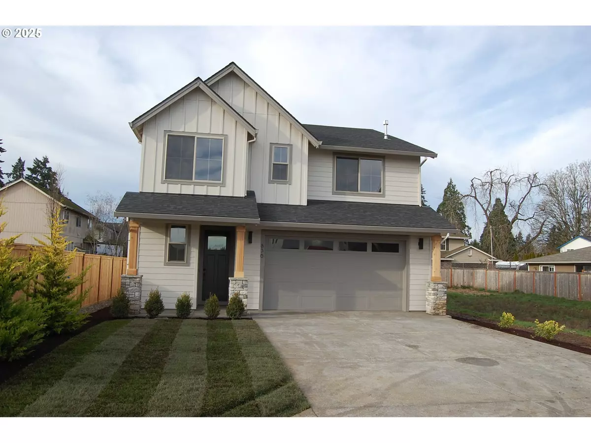 Canby, OR 97013,836 NE 17th AVE #Lot 40