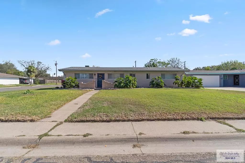 Harlingen, TX 78550,720 21ST ST.