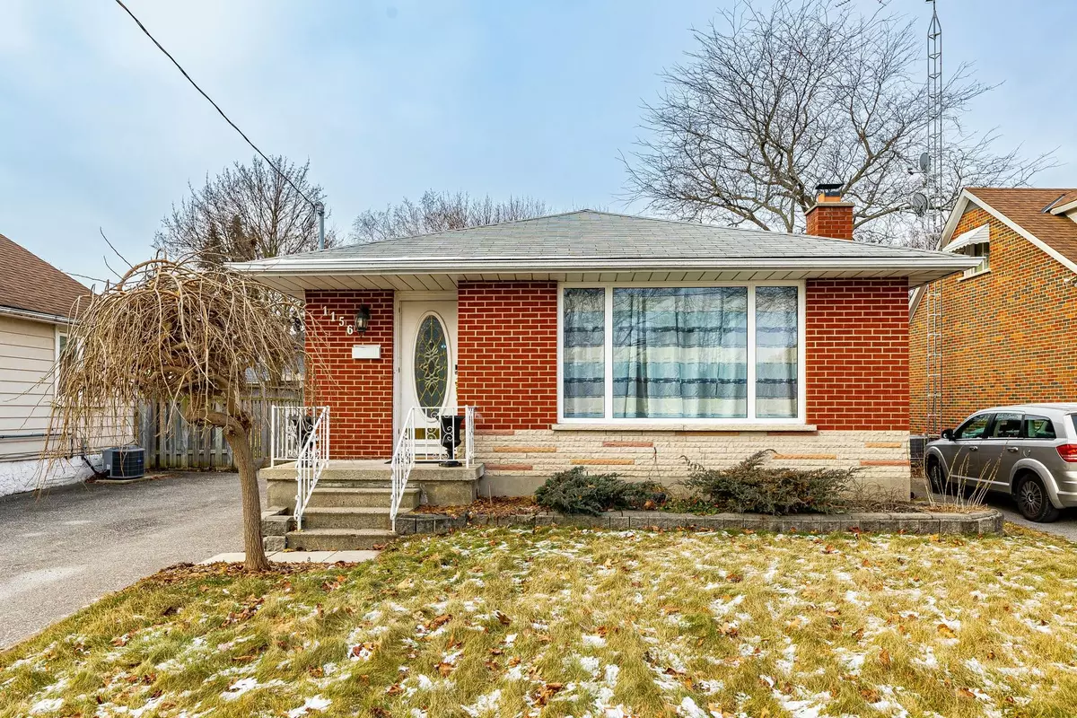 Oshawa, ON L1G 4K5,1156 Somerville ST