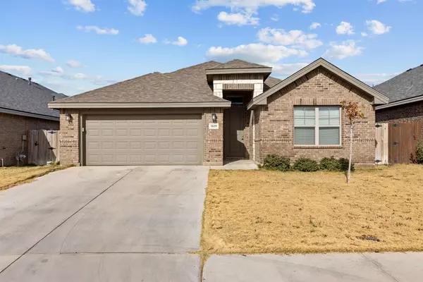 1629 Twin Falls Dr, Odessa, TX 79762