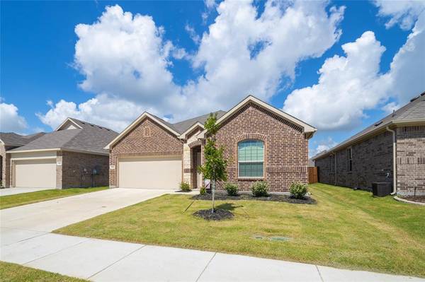 5104 Greywing Drive, Princeton, TX 75407