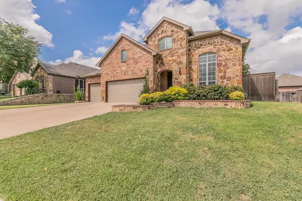 Forney, TX 75126,130 Cassandra Drive