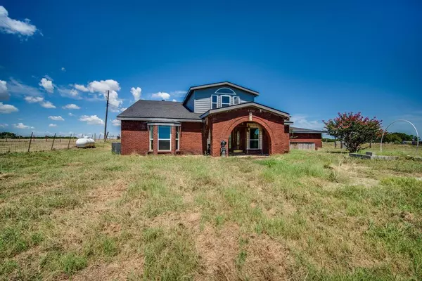 Cleburne, TX 76033,4400 Saint Leger Drive