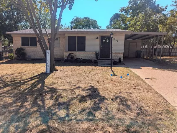 241 Cedar Street, Hurst, TX 76053