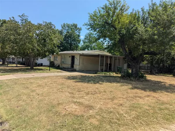 Hurst, TX 76053,241 Cedar Street