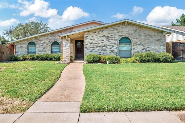 4217 Arbor Drive, Mesquite, TX 75150