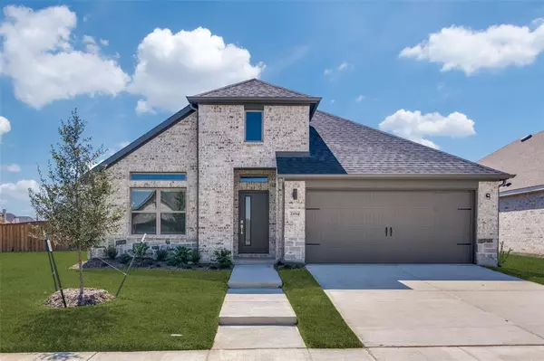 2854 Robertson Way, Royse City, TX 75189