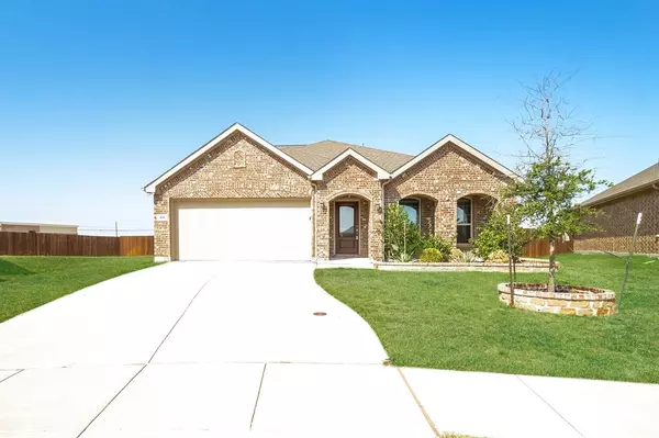 Anna, TX 75409,516 Brook View Court