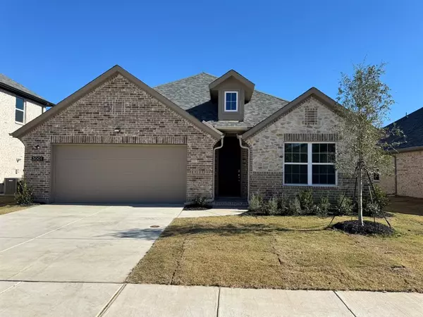 3001 Cantoni Creek, Princeton, TX 75407