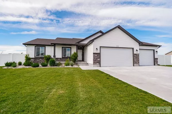 5195 Dutson,  Iona,  ID 83427