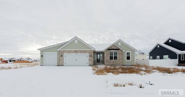 1634 Palm Springs Drive, Idaho Falls, ID 83404