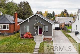 530 E 13th Street, Idaho Falls, ID 83404