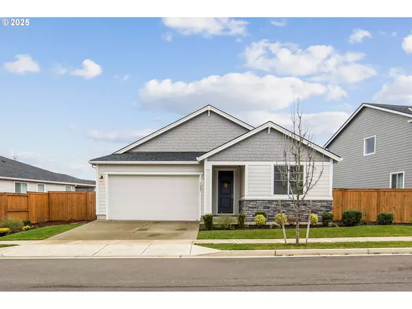 Woodburn, OR 97071,1425 DAYLILY ST