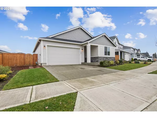 Woodburn, OR 97071,1425 DAYLILY ST