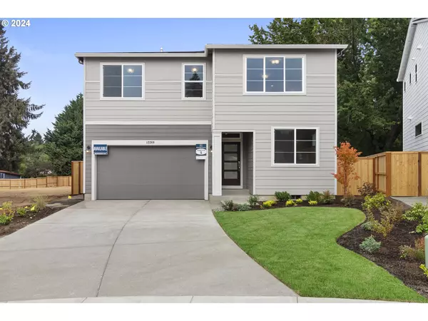 Tigard, OR 97223,12269 SW Broadleaf TER #Lot 5