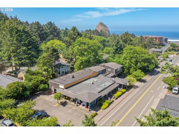 Cannon Beach, OR 97110,171 SUNSET BLVD