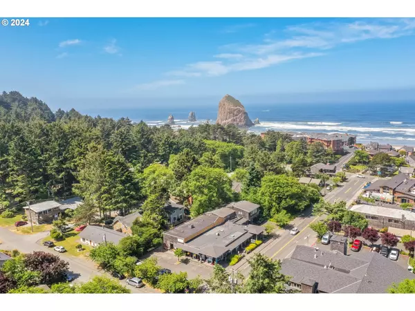 Cannon Beach, OR 97110,171 SUNSET BLVD