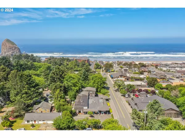 Cannon Beach, OR 97110,171 SUNSET BLVD