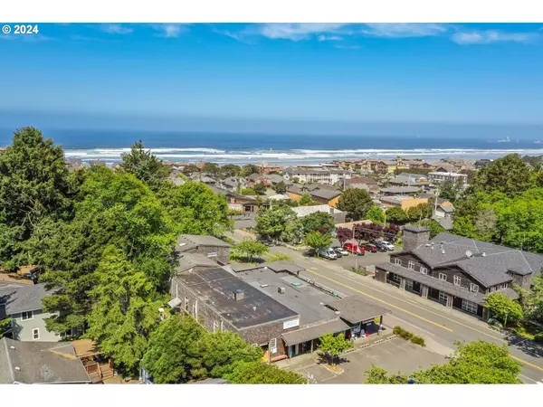 Cannon Beach, OR 97110,171 SUNSET BLVD