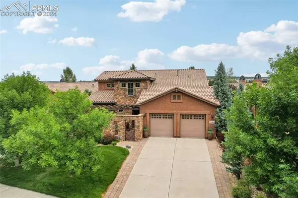 Colorado Springs, CO 80921,2204 Rocking Horse CT