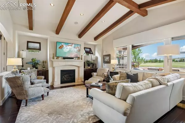 Colorado Springs, CO 80921,2204 Rocking Horse CT