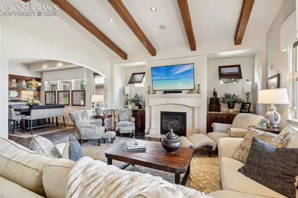 Colorado Springs, CO 80921,2204 Rocking Horse CT