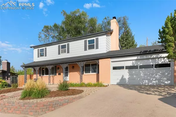 Colorado Springs, CO 80909,1825 Francis PL