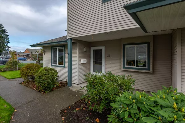 2317 Dalton Rd #12, Campbell River, BC V9W 1H7