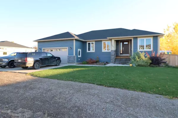 505 12 Ave, Barnwell, AB T0K 0B0