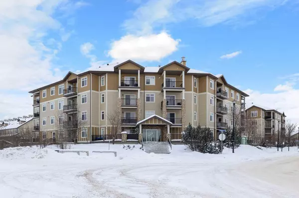 100 Denholm Gate #203, Fort Mcmurray, AB T9H 0B2