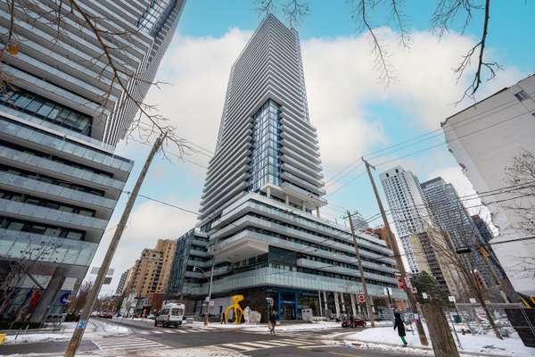 161 Roehampton AVE #1913, Toronto C10, ON M4P 0C8