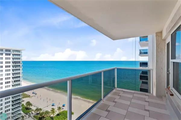 Fort Lauderdale, FL 33308,3500 Galt Ocean Dr  #1716