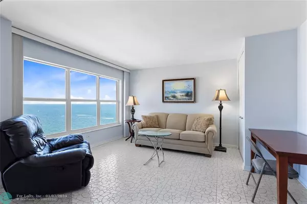 Fort Lauderdale, FL 33308,3500 Galt Ocean Dr  #1716