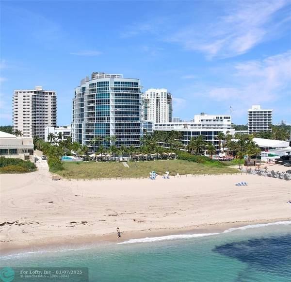 1200 Holiday Dr  #301, Fort Lauderdale, FL 33316