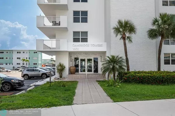 1601 S Ocean Dr  #504, Hollywood, FL 33019