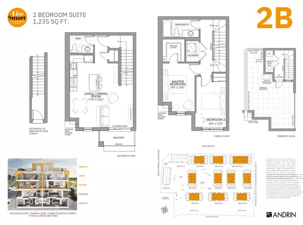 Newmarket, ON L3Y 0H4,18-20 Lytham Green CIR #207