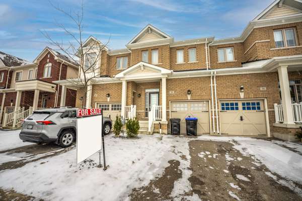 58 Clifford CRES, New Tecumseth, ON L0G 1W0