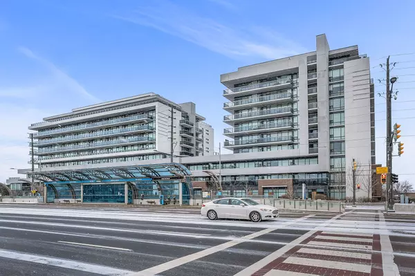 4800 Highway 7 AVE #524, Vaughan, ON L4L 1H8