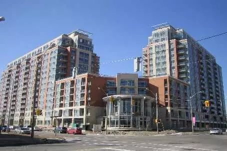 60 South Town Centre BLVD #709, Markham, ON L6G 0C5