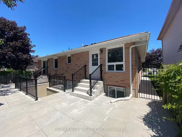 292 St Vincent ST, Barrie, ON L4M 4A1